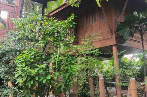 1 Bedroom House for Sale or Rent in Suan Luang, Bangkok near MRT Phatthanakan