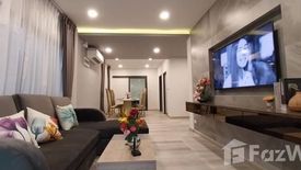 4 Bedroom House for sale in Baan Ngam Charoen 9, Nong Prue, Chonburi