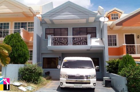 3 Bedroom Townhouse for sale in Duljo, Cebu