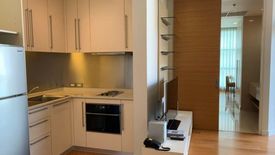 1 Bedroom Condo for rent in Chatrium Residence Riverside, Wat Phraya Krai, Bangkok near BTS Saphan Taksin