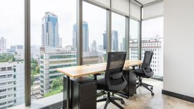 Office for rent in Kebon Sirih, Jakarta