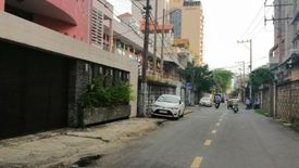 Cần bán nhà riêng 4 phòng ngủ tại Phường 11, Quận 10, Hồ Chí Minh