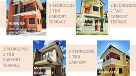 2 Bedroom House for sale in Guitnang Bayan I, Rizal