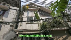 3 Bedroom House for rent in Quang An, Ha Noi