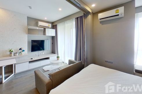 1 Bedroom Condo for sale in Ideo Q Siam - Ratchathewi, Thanon Phaya Thai, Bangkok near BTS Ratchathewi