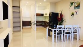 2 Bedroom Apartment for rent in Phuong 25, Ho Chi Minh