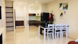 2 Bedroom Apartment for rent in Phuong 25, Ho Chi Minh