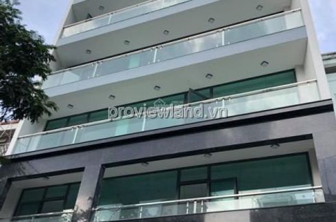 Commercial for sale in Phuong 1, Ho Chi Minh