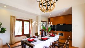 4 Bedroom House for Sale or Rent in Chateau Dale, Nong Prue, Chonburi