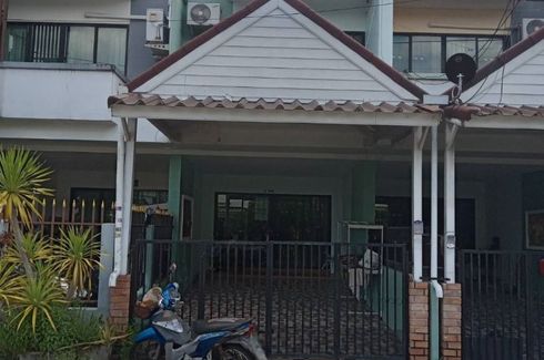 2 Bedroom Townhouse for sale in Phuket Golden Ville 5, Kathu, Phuket