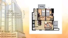 3 Bedroom Condo for sale in Suntrust Solana, Ermita, Metro Manila near LRT-1 Central Terminal