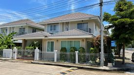 4 Bedroom House for sale in Karnkanok ville 11, San Na Meng, Chiang Mai