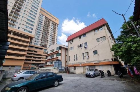 Commercial for sale in Jalan Chow Kit, Kuala Lumpur