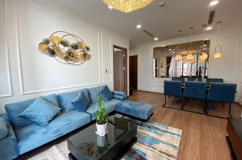 3 Bedroom Apartment for rent in Eco Green Sài Gòn, Tan Thuan Tay, Ho Chi Minh