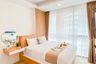 1 Bedroom Apartment for rent in Cilandak Barat, Jakarta