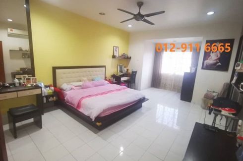 4 Bedroom House for sale in Jalan Bukit Meru, Selangor