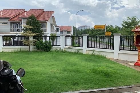 4 Bedroom House for sale in Bandar Dato Onn, Johor