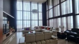 Apartemen dijual dengan 3 kamar tidur di Petisah Tengah, Sumatera Utara