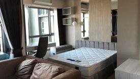 ให้เช่าคอนโด วิสซ์ดอม สเตชั่น รัชดา-ท่าพระ 1 ห้องนอน ใน ดาวคะนอง, ธนบุรี ใกล้ BTS ตลาดพลู