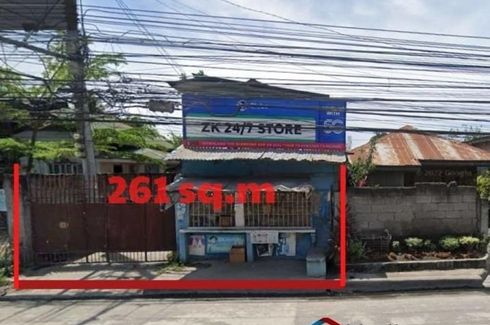 Commercial for sale in City Heights, South Cotabato