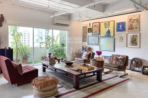 3 Bedroom Condo for rent in 33 Tower, Khlong Tan Nuea, Bangkok near BTS Phrom Phong