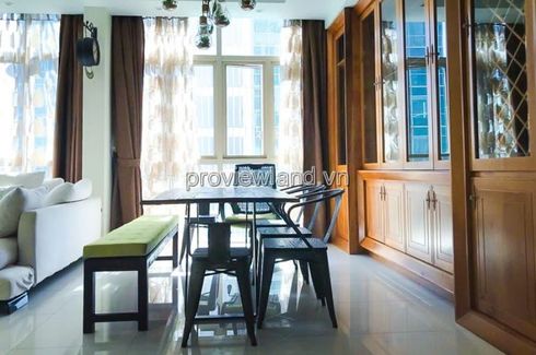 Cho thuê căn hộ chung cư 4 phòng ngủ tại An Phú, Quận 2, Hồ Chí Minh