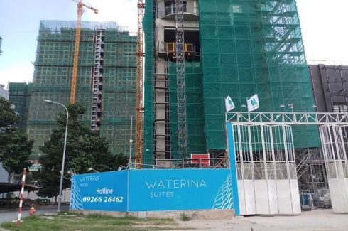 Cần bán căn hộ chung cư 5 phòng ngủ tại Waterina Suites, Bình Trưng Tây, Quận 2, Hồ Chí Minh