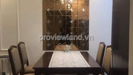 2 Bedroom Apartment for rent in Phuong 13, Ho Chi Minh