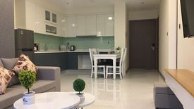 Cho thuê căn hộ chung cư 2 phòng ngủ tại Vinhomes Central Park, Phường 22, Quận Bình Thạnh, Hồ Chí Minh