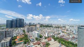 Bán hoặc thuê căn hộ chung cư 3 phòng ngủ tại City Garden, Phường 21, Quận Bình Thạnh, Hồ Chí Minh