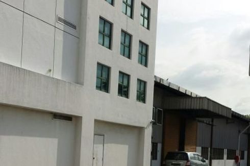 Warehouse / Factory for rent in Jalan Barat, Kuala Lumpur