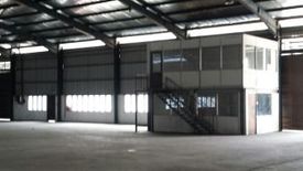 Warehouse / Factory for rent in Jalan Barat, Kuala Lumpur