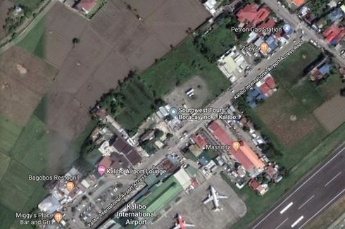 Land for sale in Pook, Aklan