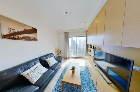 1 Bedroom Condo for rent in Noble Refine, Khlong Tan, Bangkok near BTS Phrom Phong