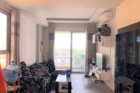 Cần bán căn hộ chung cư 2 phòng ngủ tại Đào Hữu Cảnh, Châu Phú, An Giang