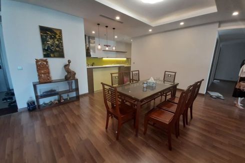 Cho thuê căn hộ chung cư 4 phòng ngủ tại Quận Bắc Từ Liêm, Hà Nội