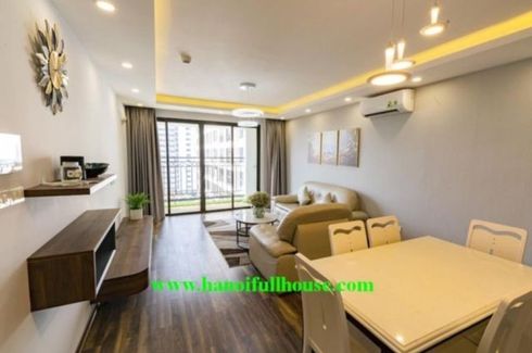 3 Bedroom Apartment for rent in Quang An, Ha Noi