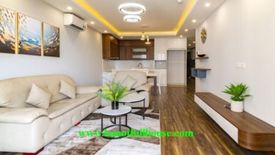 3 Bedroom Apartment for rent in Quang An, Ha Noi