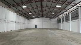 Warehouse / Factory for rent in Tha Chin, Samut Sakhon