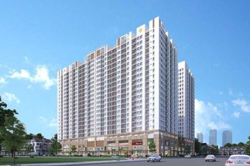Cần bán căn hộ chung cư 2 phòng ngủ tại Q7 Boulevard, Phú Mỹ, Quận 7, Hồ Chí Minh