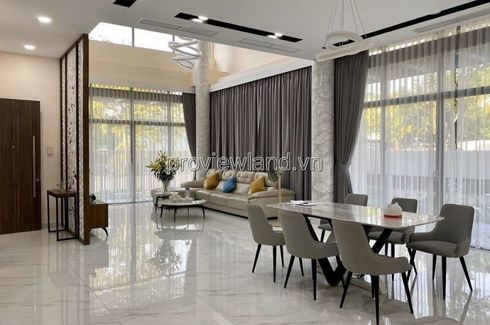 Cho thuê nhà riêng 4 phòng ngủ tại Riviera Cove, Phước Long A, Quận 9, Hồ Chí Minh