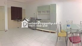 2 Bedroom Apartment for rent in Taman Mount Austin, Johor