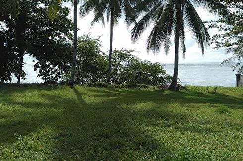 Land for sale in Bulak, Negros Oriental