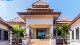 6 Bedroom Villa for sale in Palm Hills Golf Club & Residence, Cha am, Phetchaburi