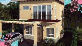 4 Bedroom House for sale in Lawaan I, Cebu