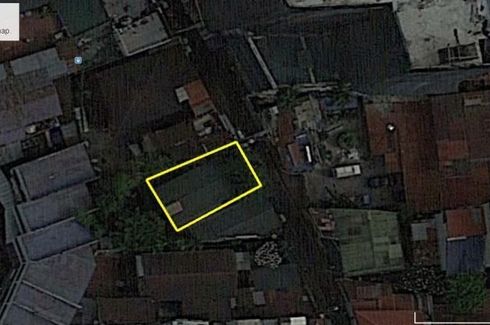 Land for sale in Barangay 99, Metro Manila near MRT-3 Taft Avenue