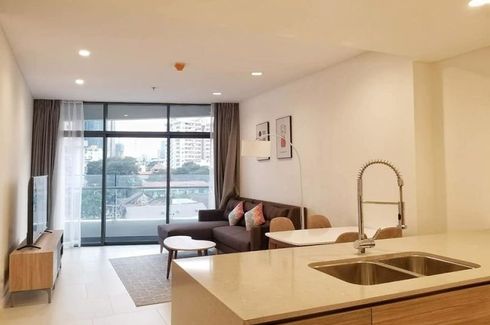 1 Bedroom Apartment for rent in Phuong 3, Ho Chi Minh