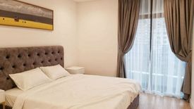 Cho thuê căn hộ chung cư 1 phòng ngủ tại Phường 3, Quận Bình Thạnh, Hồ Chí Minh
