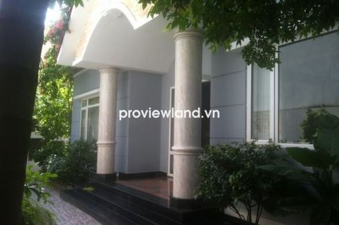 Cần bán villa 5 phòng ngủ tại Thảo Điền, Quận 2, Hồ Chí Minh