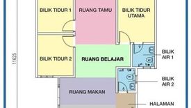 3 Bedroom Condo for sale in Petaling Jaya, Selangor